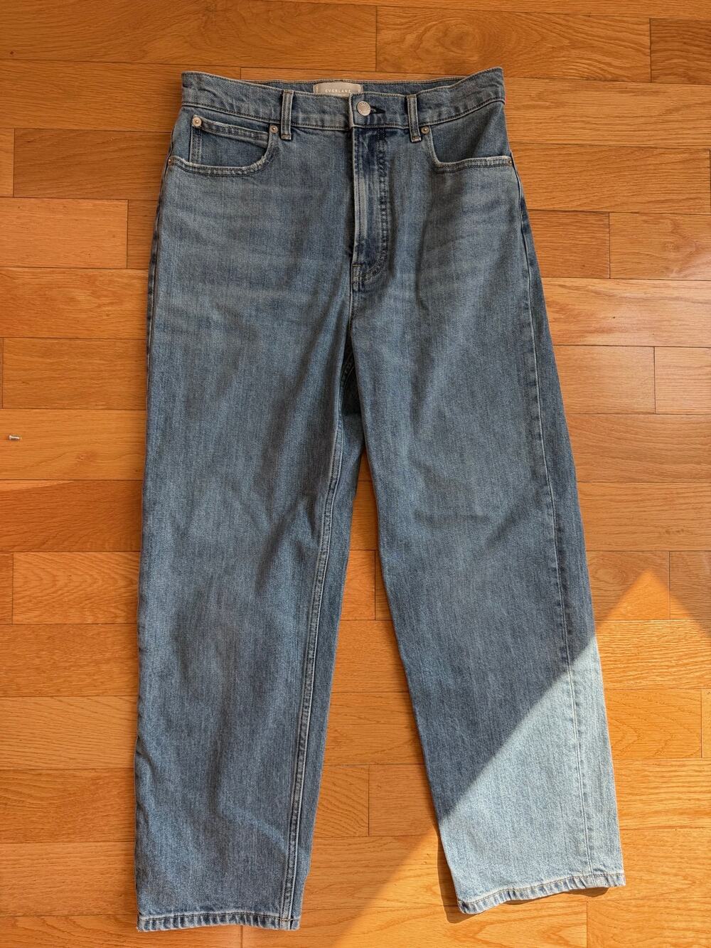 Everlane Jeans 29